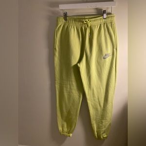 Nike Sweat pants